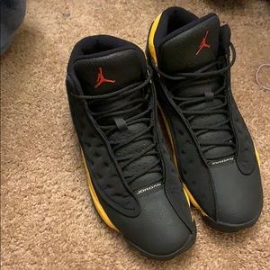 Retro 13 Carmelo Anthony class of ‘03
